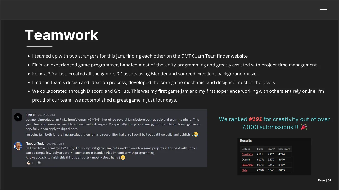 Portfolio 6