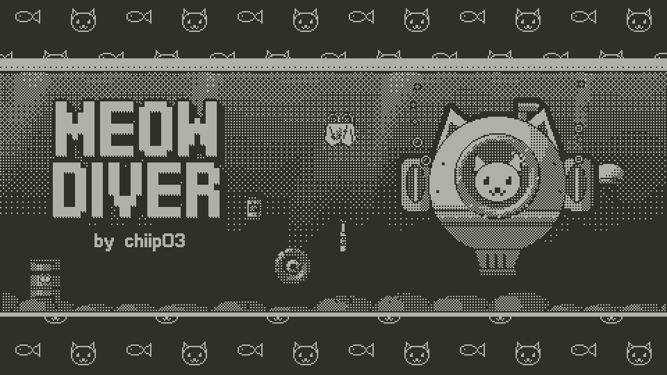 MEOWDIVER